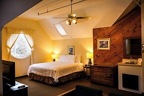 Snowy Owl Inn And Resort