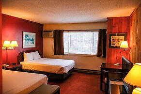 Snowy Owl Inn And Resort