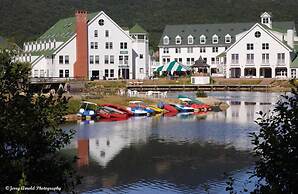Snowy Owl Inn And Resort