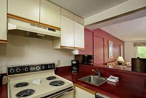 Snowy Owl Inn And Resort