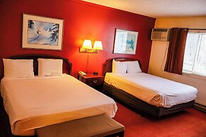 Snowy Owl Inn And Resort