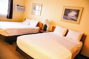 Snowy Owl Inn And Resort