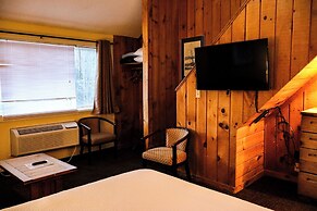 Snowy Owl Inn And Resort