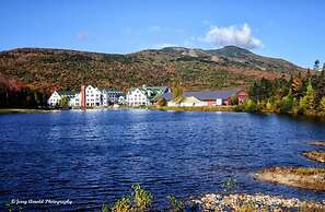 Snowy Owl Inn And Resort