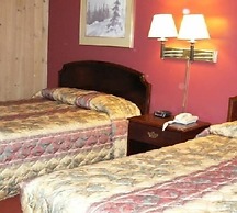 Snowy Owl Inn And Resort