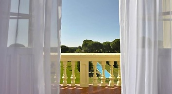 Balneario Palacio de las Salinas