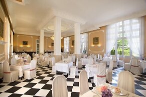 Balneario Palacio de las Salinas