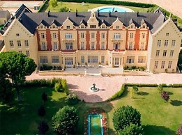 Balneario Palacio de las Salinas