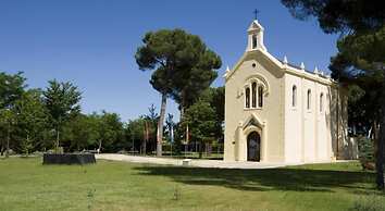 Balneario Palacio de las Salinas