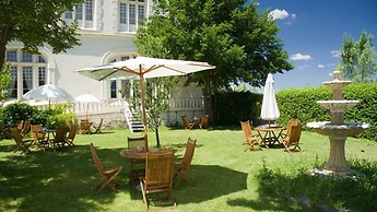 Balneario Palacio de las Salinas