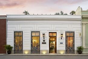 Casa Lecanda Boutique Hotel