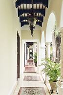 Casa Lecanda Boutique Hotel