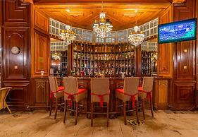 Muthu Sovereign Suites & Spa, Limuru Road, Nairobi