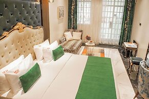Muthu Sovereign Suites & Spa, Limuru Road, Nairobi