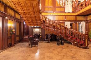 Muthu Sovereign Suites & Spa, Limuru Road, Nairobi