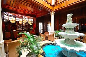 Muthu Sovereign Suites & Spa, Limuru Road, Nairobi