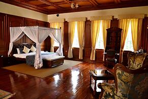 Muthu Sovereign Suites & Spa, Limuru Road, Nairobi