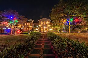 Muthu Sovereign Suites & Spa, Limuru Road, Nairobi