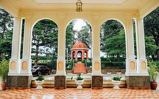 Muthu Sovereign Suites & Spa, Limuru Road, Nairobi