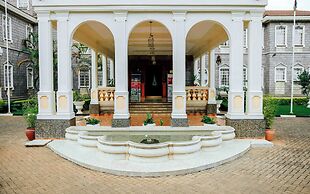 Muthu Sovereign Suites & Spa, Limuru Road, Nairobi