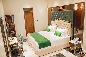 Muthu Sovereign Suites & Spa, Limuru Road, Nairobi