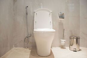 Muthu Sovereign Suites & Spa, Limuru Road, Nairobi