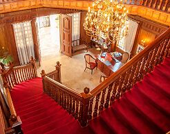 Muthu Sovereign Suites & Spa, Limuru Road, Nairobi