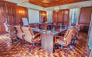 Muthu Sovereign Suites & Spa, Limuru Road, Nairobi