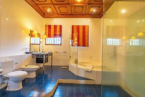 Muthu Sovereign Suites & Spa, Limuru Road, Nairobi