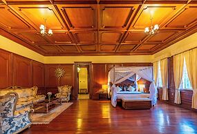 Muthu Sovereign Suites & Spa, Limuru Road, Nairobi