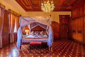 Muthu Sovereign Suites & Spa, Limuru Road, Nairobi