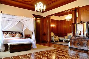 Muthu Sovereign Suites & Spa, Limuru Road, Nairobi