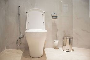 Muthu Sovereign Suites & Spa, Limuru Road, Nairobi