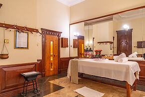 Muthu Sovereign Suites & Spa, Limuru Road, Nairobi