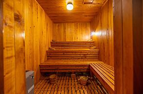 Muthu Sovereign Suites & Spa, Limuru Road, Nairobi