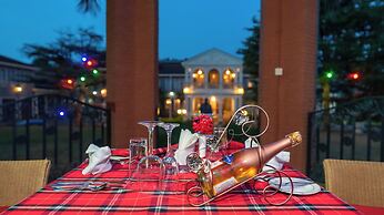 Muthu Sovereign Suites & Spa, Limuru Road, Nairobi