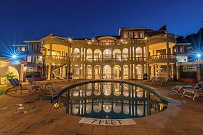 Muthu Sovereign Suites & Spa, Limuru Road, Nairobi