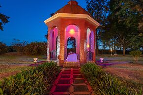 Muthu Sovereign Suites & Spa, Limuru Road, Nairobi