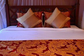 Muthu Sovereign Suites & Spa, Limuru Road, Nairobi