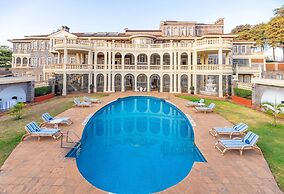 Muthu Sovereign Suites & Spa, Limuru Road, Nairobi