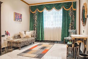 Muthu Sovereign Suites & Spa, Limuru Road, Nairobi