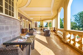 Muthu Sovereign Suites & Spa, Limuru Road, Nairobi