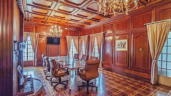 Muthu Sovereign Suites & Spa, Limuru Road, Nairobi