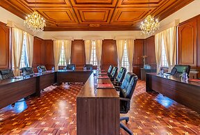 Muthu Sovereign Suites & Spa, Limuru Road, Nairobi