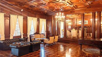 Muthu Sovereign Suites & Spa, Limuru Road, Nairobi