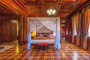 Muthu Sovereign Suites & Spa, Limuru Road, Nairobi