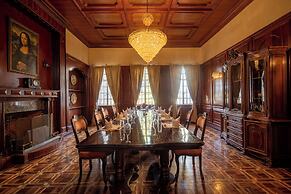 Muthu Sovereign Suites & Spa, Limuru Road, Nairobi