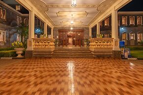 Muthu Sovereign Suites & Spa, Limuru Road, Nairobi