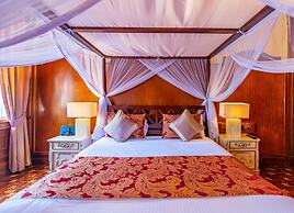 Muthu Sovereign Suites & Spa, Limuru Road, Nairobi