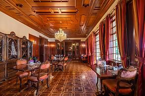 Muthu Sovereign Suites & Spa, Limuru Road, Nairobi